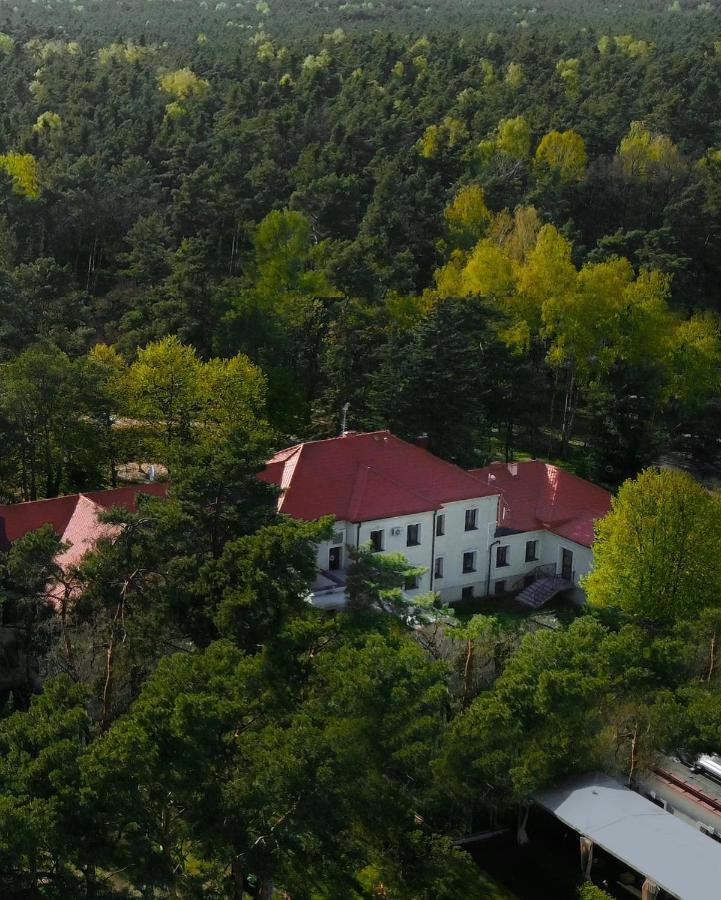 Park Rekreacyjno-biznesowy Woda