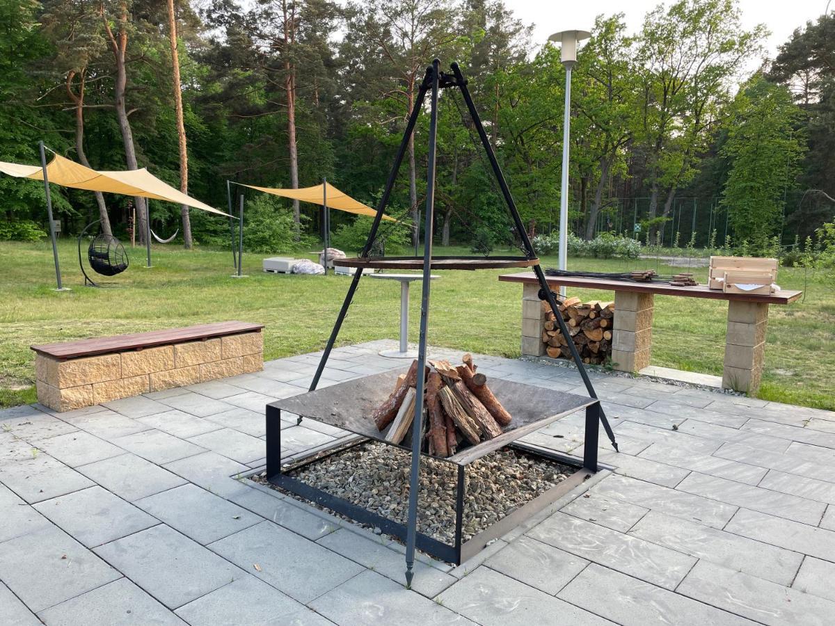 Park Rekreacyjno-biznesowy Woda Hotel