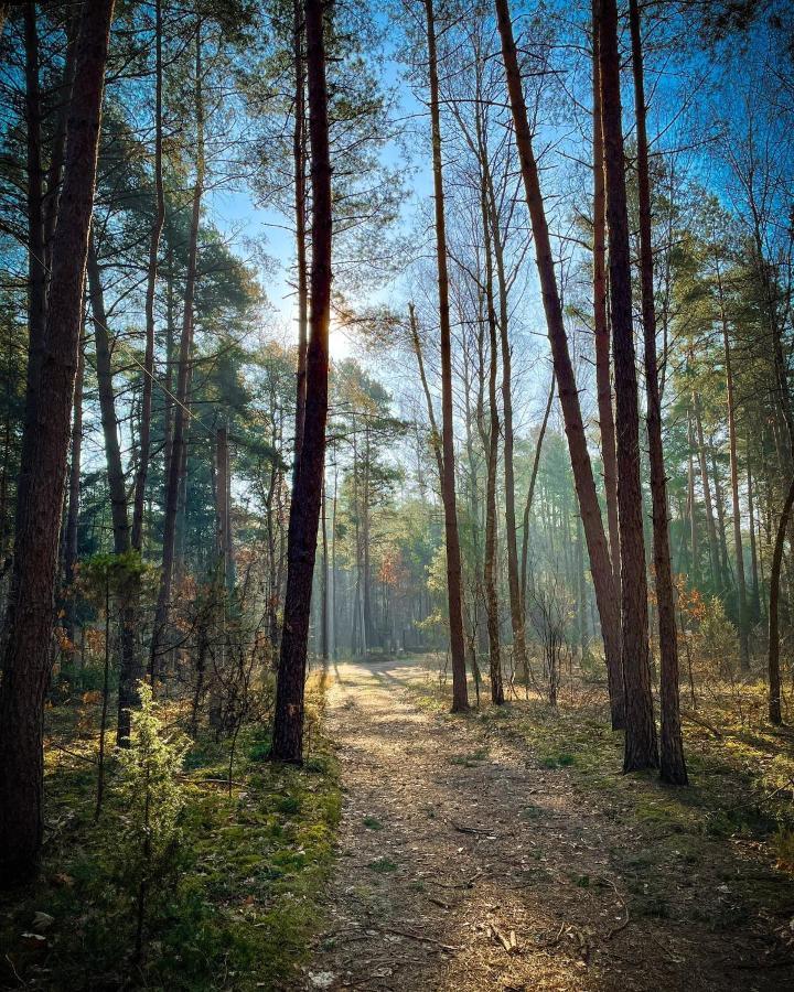 Park Rekreacyjno-biznesowy Woda 4*