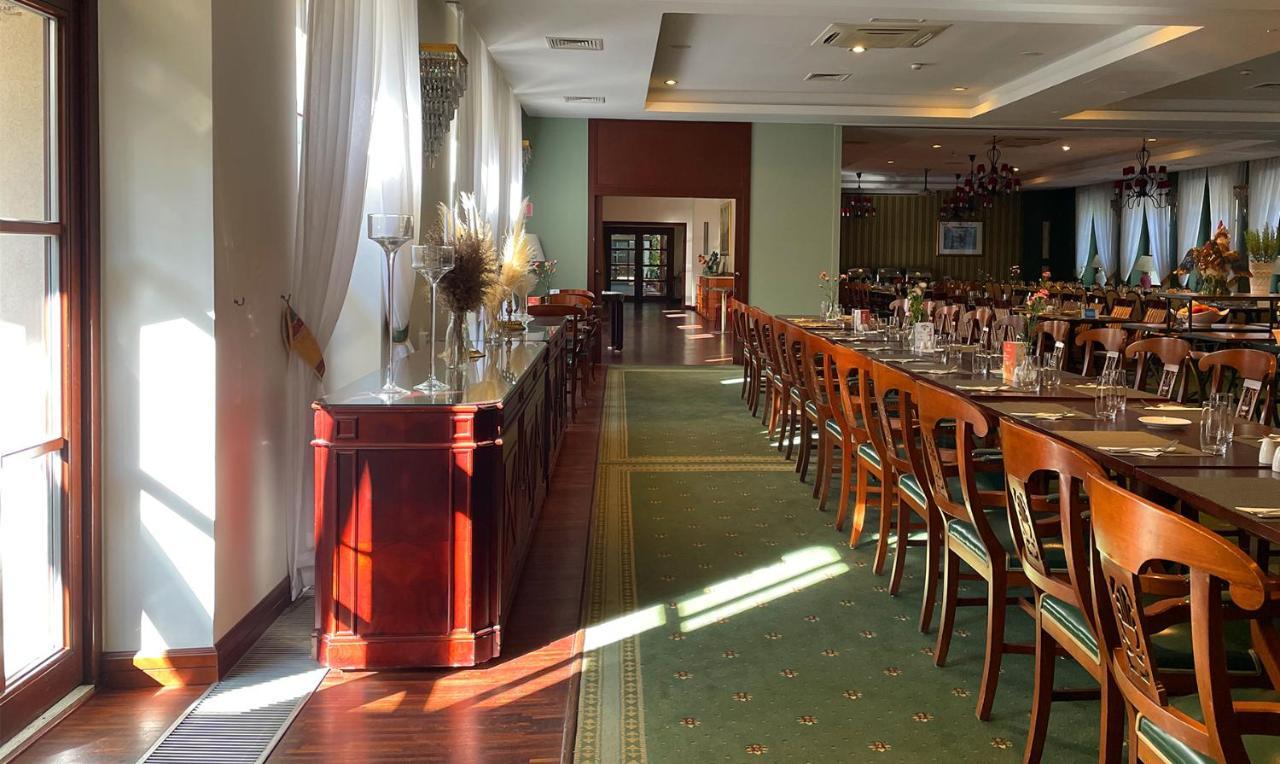 Hotel Park Rekreacyjno-biznesowy Woda 4*