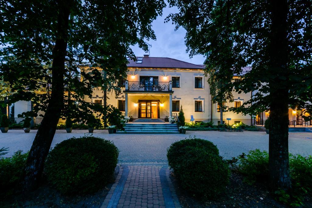 Hotel Park Rekreacyjno-biznesowy Woda