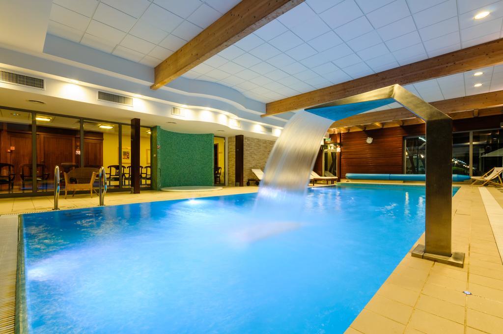 Hotel Park Rekreacyjno-biznesowy Woda