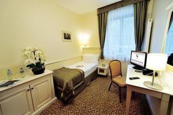 Park Rekreacyjno-biznesowy Woda Hotel