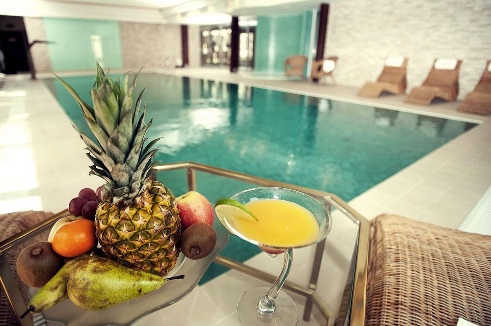 Park Rekreacyjno-biznesowy Woda 4* Wilga