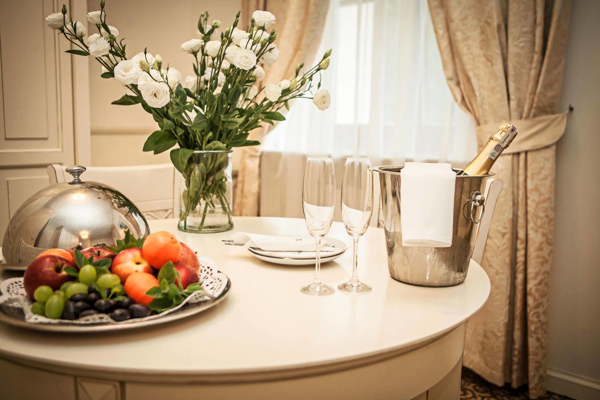 Hotel Park Rekreacyjno-biznesowy Woda 4*