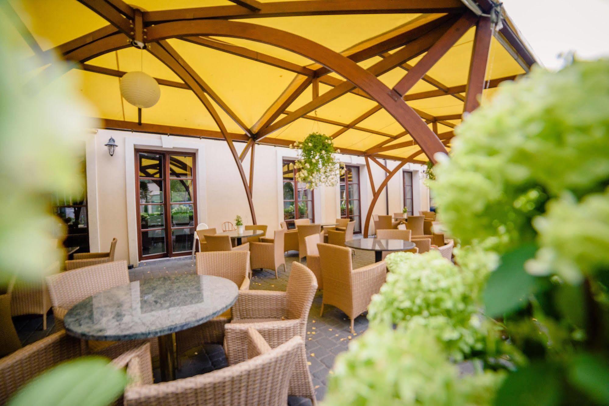 Hotel Park Rekreacyjno-biznesowy Woda 4*