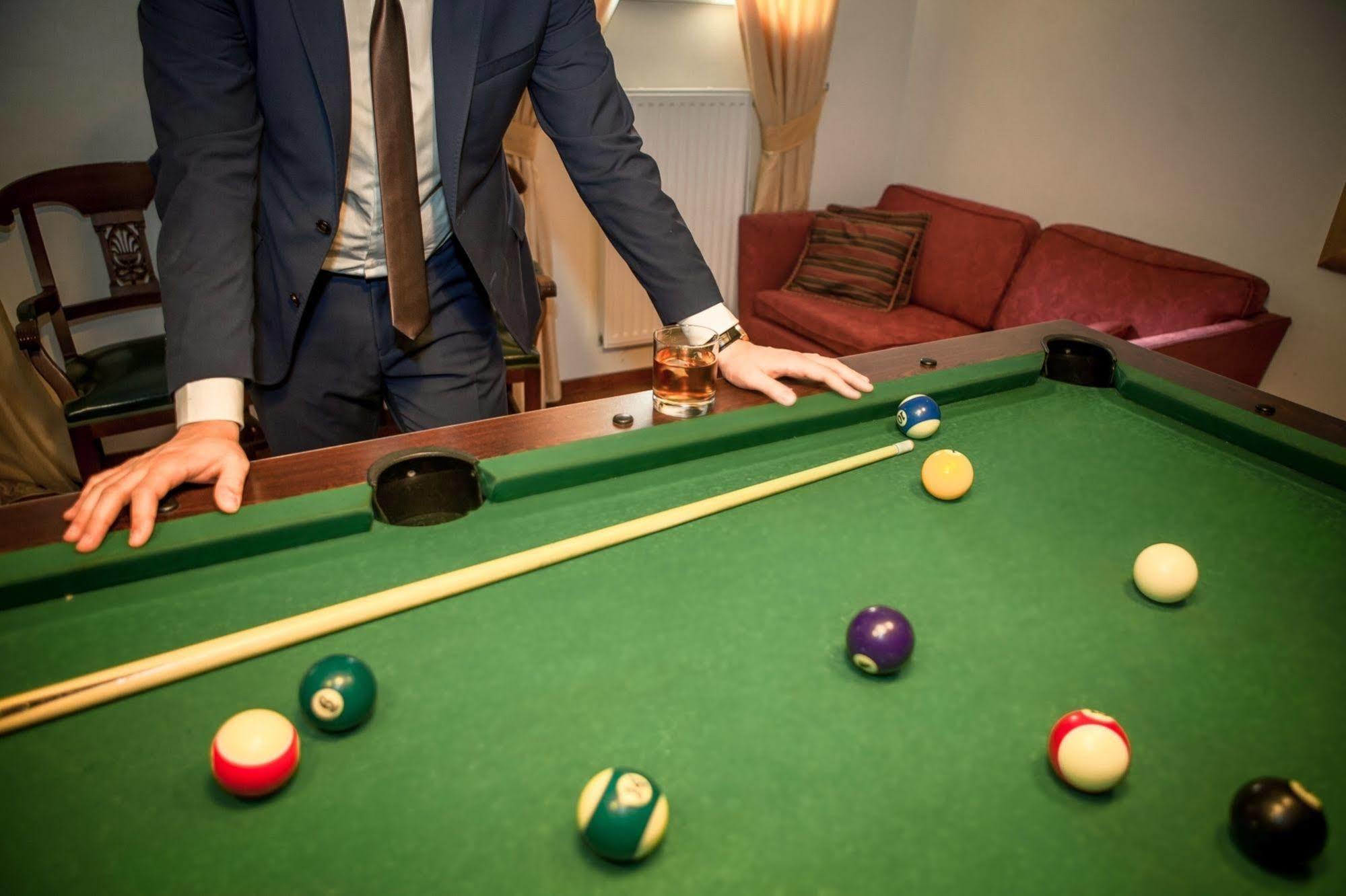 Hotel Park Rekreacyjno-biznesowy Woda 4*
