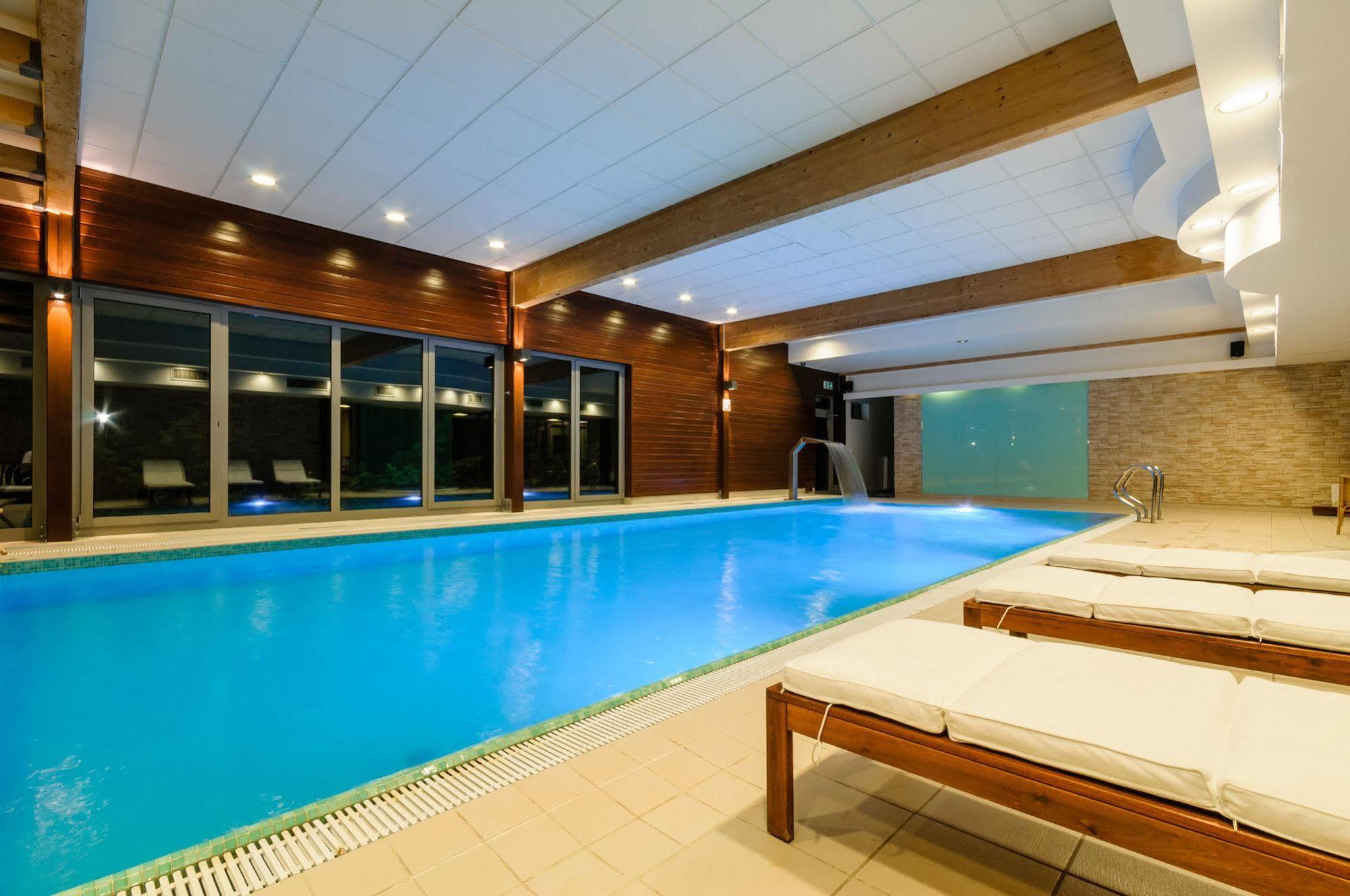 Hotel Park Rekreacyjno-biznesowy Woda