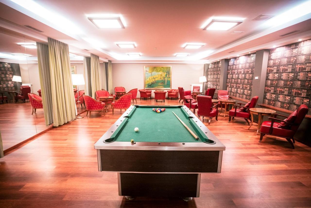 Hotel Park Rekreacyjno-biznesowy Woda 4*