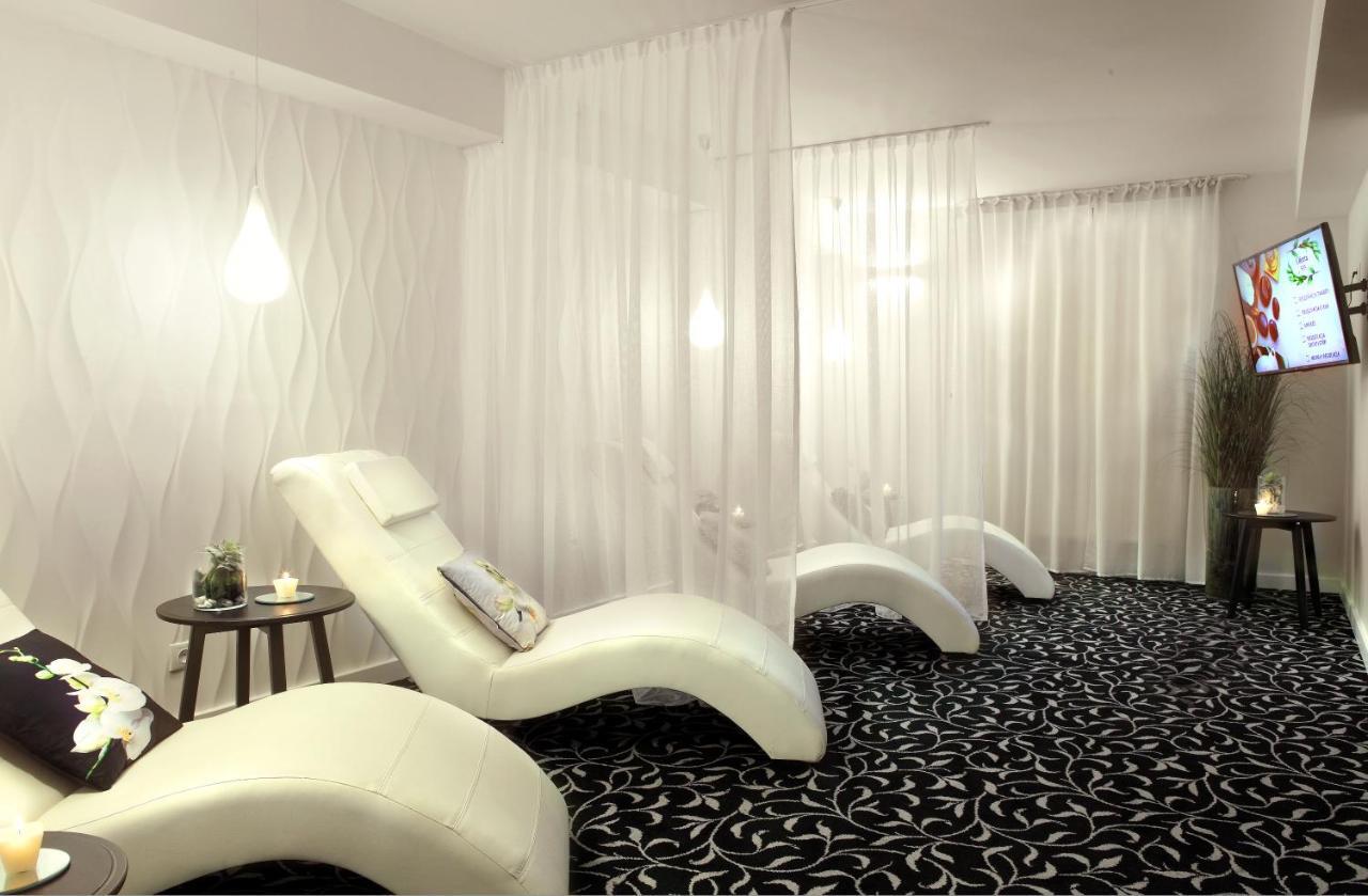 Hotel Park Rekreacyjno-biznesowy Woda Wilga